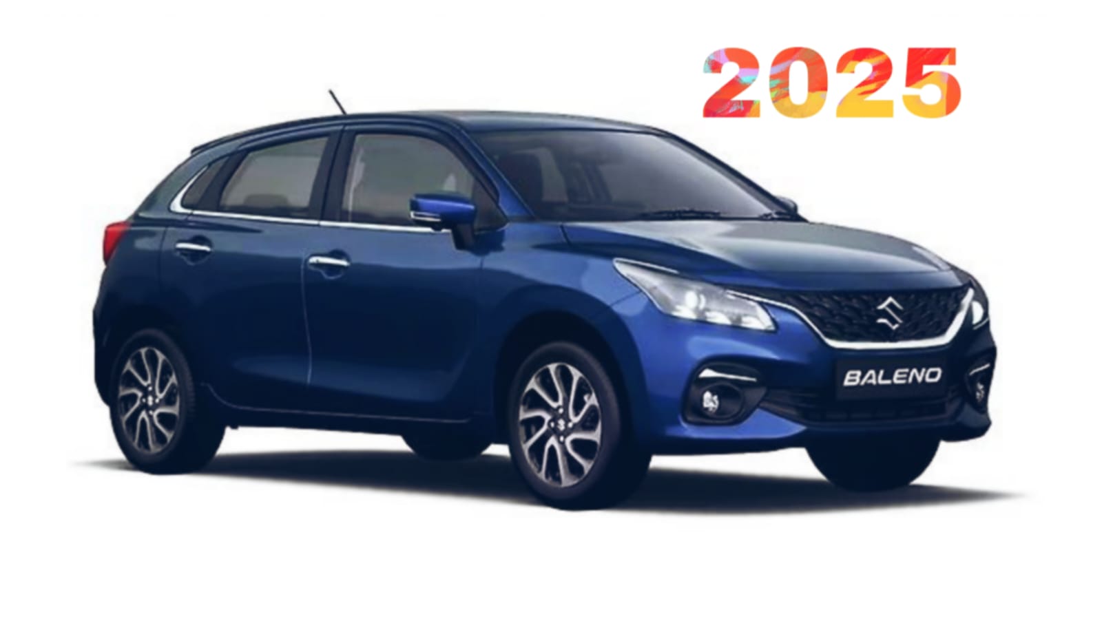 Baleno 2025 review, Maruti Suzuki Baleno CNG, Baleno Delta CNG 2025, Baleno 2025 features, Baleno 2025 price,