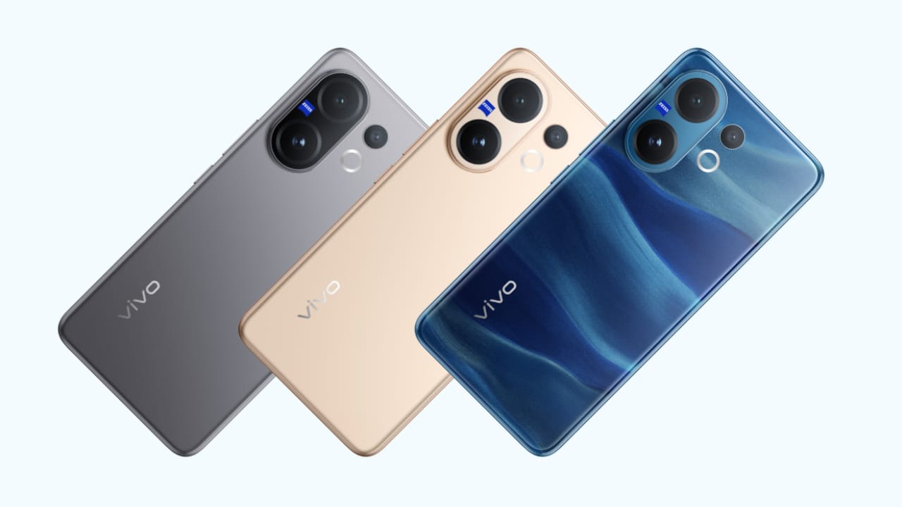 Vivo V60 Review (2025): डिज़ाइन, कैमरा, परफॉर्मेंस और बैटरी का रियल टेस्ट