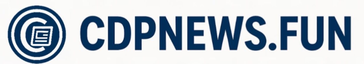CDP NEWS FUN